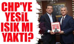 Mustafa Bıyık'tan Sürpriz Hamle! CHP'ye Katılacak mı? Rozeti Kim Takacak?