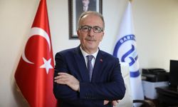 BARÜ Rektörü Prof. Dr. Orhan Uzun: "Cumhuriyet, İmkânsızı Başarmaktır"