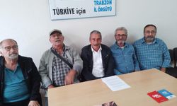 SOL Parti Trabzon’dan “Yazarlar Buluşması” Eleştirilerine Tepki