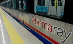 Marmaray 11 Yılda 1 Milyar 205 Milyon Yolcuya Hizmet Verdi