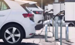 Çin Menşeili Elektrikli Araçlara %45,3 Vergi! AB'nin Yeni Kararı Resmi Gazete’de Yayınlandı