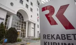 Rekabet Kurulu'ndan Bu Şirkete Ağır Darbe: 31,2 Milyon Lira Ceza!