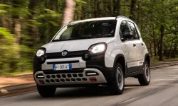 Otomobil Devi Stellantis'ten Kötü Haber! Fiat Panda’nın Üretimi 1 Kasım’da Durduruluyor