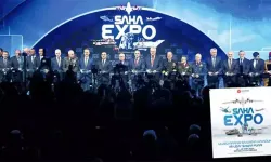 SAHA EXPO’da 6,2 Milyar Dolarlık Rekor Anlaşma: Oyun Değiştirici Teknolojiler Sahada