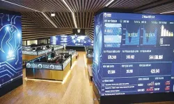 Piyasalar Sabır Testinde! Borsa İstanbul’da Belirsizlik ve Dalgalı Seyir Sürüyor