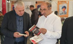 Artvin Kitap Günleri, kitap tutkunlarını buluşturmak için kapılarını açtı!