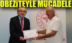 Trabzon’da Obeziteyle Mücadelede Büyük Başarı