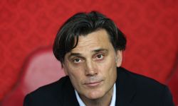 Montella: "Kazanmayı Hak Ettik, Maçı Domine Ettik"