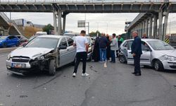 "Trabzon Plakalı Araç Esenyurt’ta Trafiği Altüst Etti!"