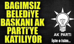 Vakfıkebir Belediye Başkanı Koçal’dan Büyük Adım: AK Parti’ye Katılıyor!