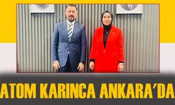 AK Parti Trabzon Kadın Kolları Başkanı Ayfer Cihan Zamanla Yarışıyor