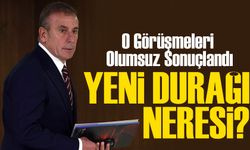 Abdullah Avcı’nın Yeni Rotası Merak Konusu