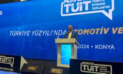 MÜSİAD'dan Otomotiv ve Enerji Vizyonu Toplantısı: Sorunlar ve Çözümler Masaya Yatırıldı