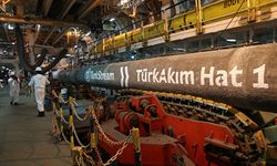 TürkAkım'da Stratejik Hamle: Türkiye'nin Enerji Merkezi Olma Hedefi Güçleniyor