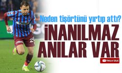 Yusuf Erdoğan’dan Mustafa Reşit Akçay Anısı: 'Tişörtünü Yırtıp Suyu Kafasından Döktü!'