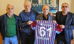 Trabzonspor ile ASKF arasında iş birliği protokolü yapıldı