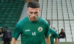 Giresunspor’a Barış Gün şoku!