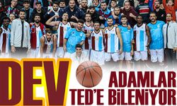 Trabzonspor Basketbol Takımı, İlk Deplasman Zaferini İstiyor