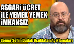 Somer Sivrioğlu, Restoranındaki Fiyatları Açıkladı: "Asgari Ücretli Yemek Yiyemez"