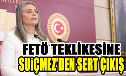 CHP Trabzon Milletvekili Sibel Suiçmez: “Türkiye Cumhuriyeti, Şeyhler, Dervişler ve Müritler Memleketi Olamaz!”