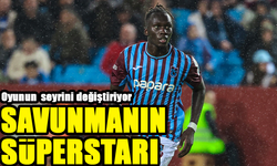 Mendy'nin Performansı Göz Kamaştırıyor