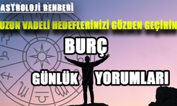 25 Ekim Burç Yorumları: Bugün Hangi Sürprizler Sizi Bekliyor?