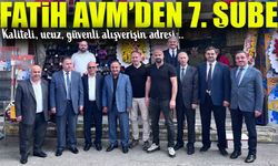 Kurumsallaşan Fatih AVM: ‘Kaliteli, ucuz, güvenli alışverişin adresi’