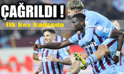 Trabzonspor'un İlgilendiği Golcü; Southampton'da İlk Kez Kadroda!