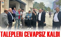 CHP Akçaabat İlçe Başkanı Emre Şahin Köroğlu'ndan Kavaklı Mahallesi'ndeki Doğalgaz Sorununa Tepki