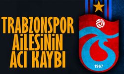 Trabzonspor’un Efsane Malzemecisi Ömer Seren Hayatını Kaybetti