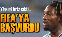 Trabzonspor'un Mohammed Cham Transferi Kriz Yarattı