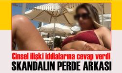 Skandalın Perde Arkası: Kadın Hakem Yalanladı!