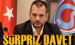 Trabzonspor ve Fenerbahçe Arasındaki Gerginliği Azaltmak İçin Kritik Adım