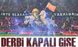 Trabzonspor - Fenerbahçe Derbisi Kapalı Gişe Oynanacak!