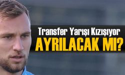 Trabzonspor’da Beklentileri Karşılayamayan Dragus, Rumen Kulüplerinin Radarında