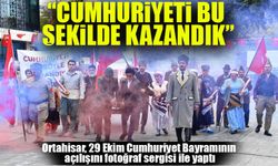 Ortahisar Belediye Başkanı Ahmet Kaya: “Cumhuriyet Bayramımızı Her Zamankinden Daha Coşkulu Kutlayacağız”