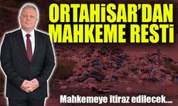 Ortahisar Belediyesi'ne 2.6 Milyon TL'lik Ceza! Başkan Yardımcısı Zorlu’dan Mahkeme Resti