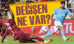 Trabzonspor’un Hatayspor Kabusu! Fırtına Yine Durdu…