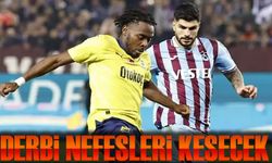 Süper Lig’de 11. Hafta! Trabzonspor - Fenerbahçe Derbisi Nefesleri Kesecek