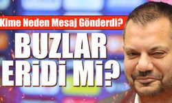 Ertuğrul Doğan Kime Neden Mesaj Gönderdi?