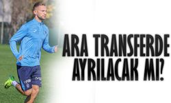 Denis Draguş ara transferde ayrılacak mı?