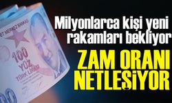 Memur ve Emeklinin Zam Oranı Netleşiyor: En Düşük Memur Maaşı 43 Bin TL'yi Aşacak