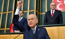 Bahçeli'den Dikkat Çeken Açıklamlar: "Türk ile Kürtlerin Birbirini Sevmesi Farzdır"