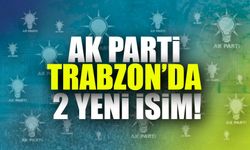 Trabzon’da Siyasi Deprem! İki Belediye Başkanı AK Parti’ye Geçti