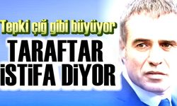 Amedspor'da Ersun Yanal krizi büyüyor: Taraftar istifa çağrısında!