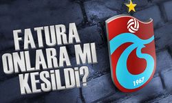 Trabzonspor'da Mağlubiyetin Faturası Onlara Mı Kesildi?