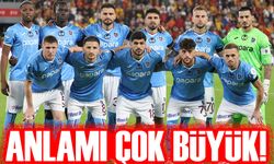 Trabzonspor’dan Cumhuriyet Bayramı Coşkusuna Özel Forma Taraftarlardan Yoğun İlgi Gördü