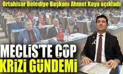 Ortahisar Belediye Başkanı Ahmet Kaya: "Çözüme Katkı Vermeye Çalıştık"