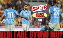 Trabzonspor, Mevki Karmaşasıyla Kriz Yaşıyor