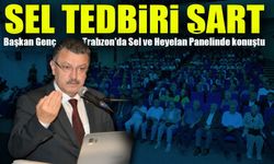 Başkan Genç: "Sel ve Heyelanlara Karşı Tüm Tedbirleri Almak Zorundayız"